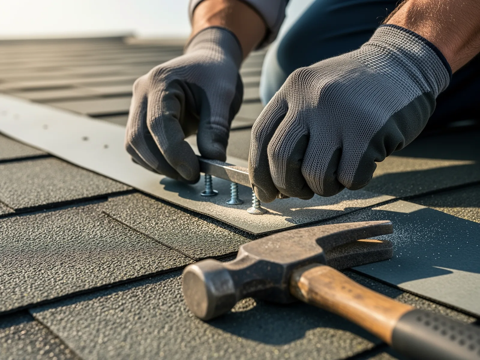Why choose Fascia Repair in Mabie, WV